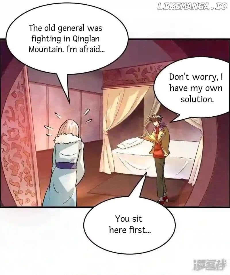 Local Supplier Of Alien Goods Chapter 83 - page 24